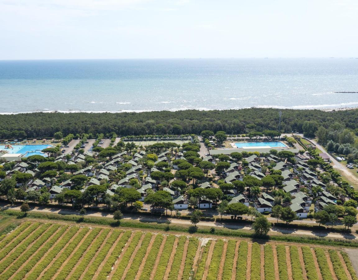 Mare Pineta 3* Casal Borsetti