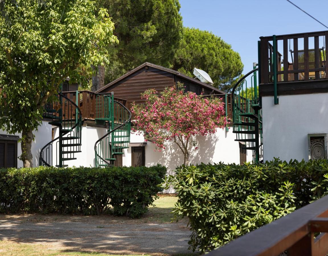 Station touristique Mare Pineta 3*