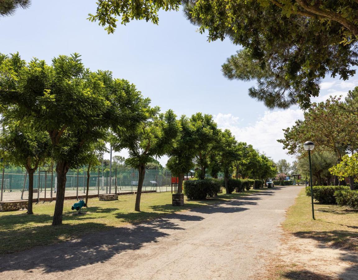 Mare Pineta Station touristique 3*