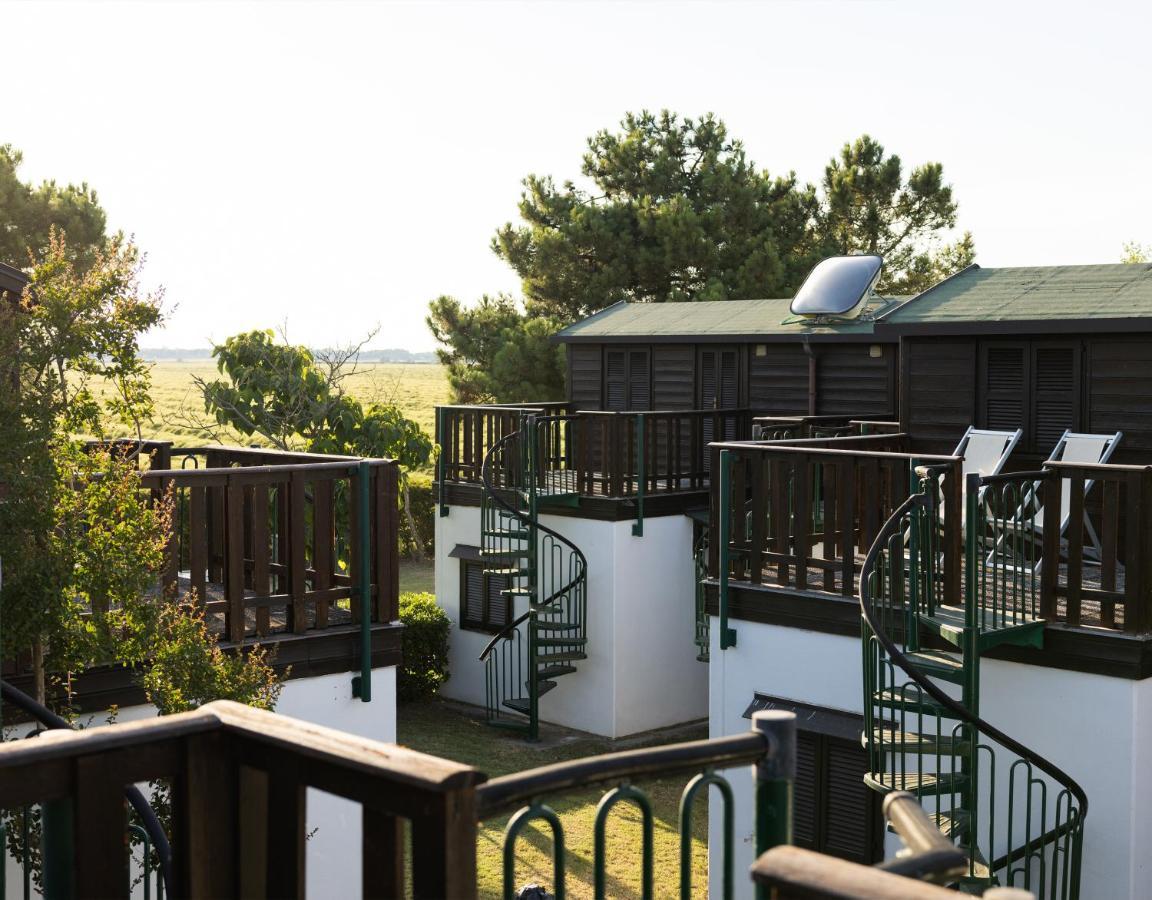 Station touristique Mare Pineta