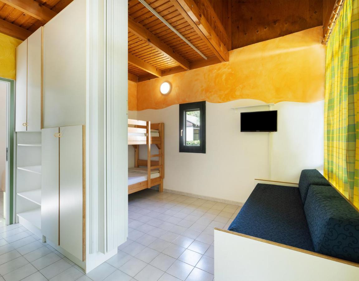 Mare Pineta Station touristique 3*