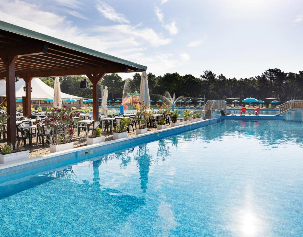 Mare Pineta 3* Casal Borsetti