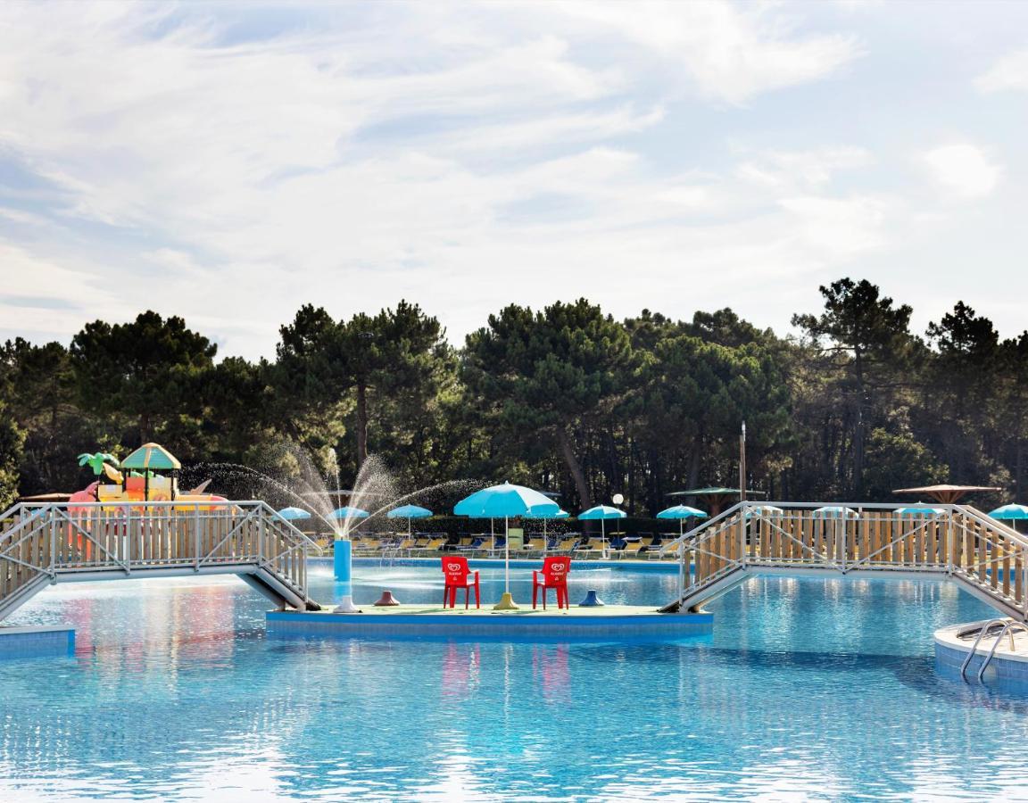 Mare Pineta Station touristique
