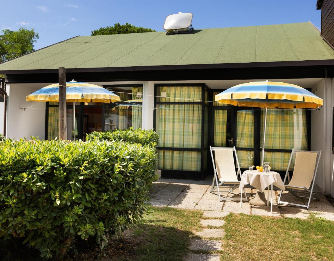 Mare Pineta Station touristique