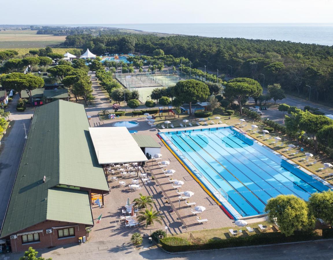 Mare Pineta 3* Casal Borsetti