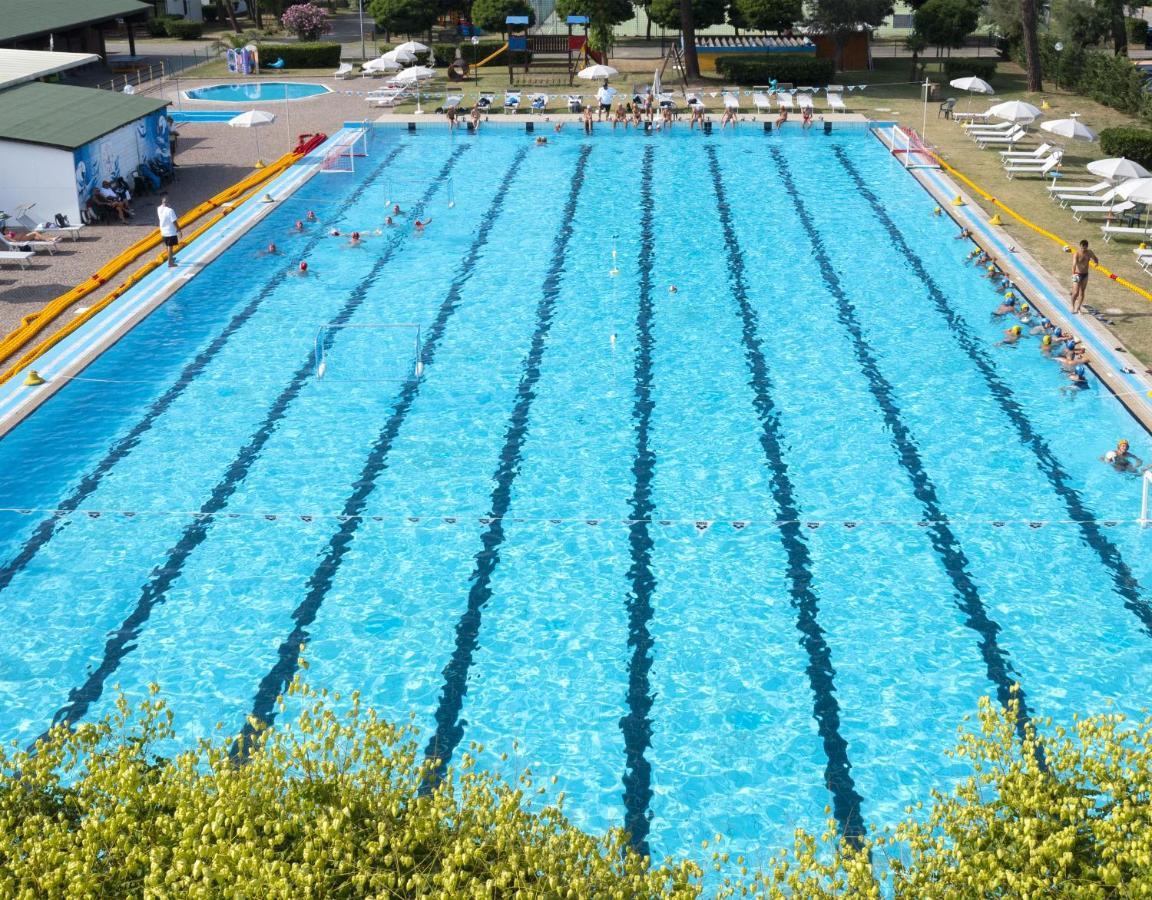 Mare Pineta 3*