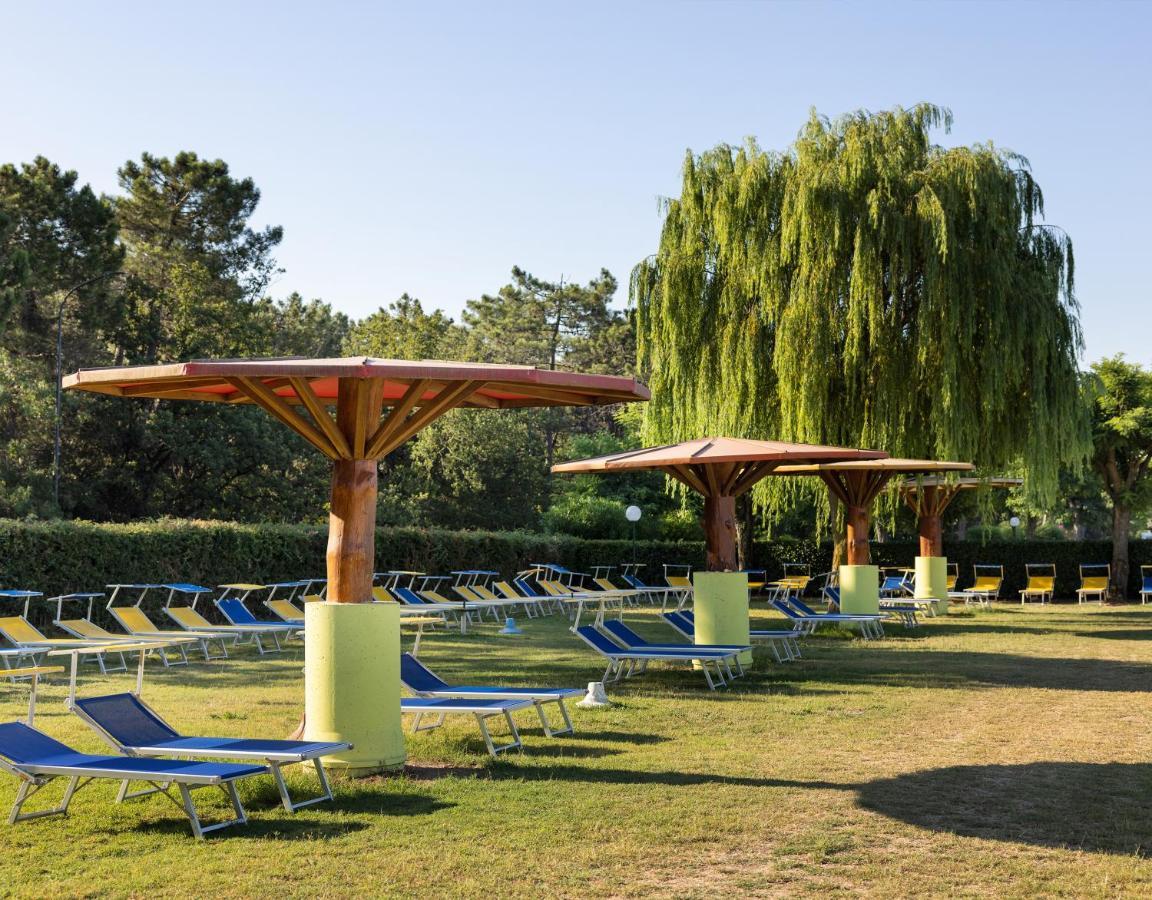 Mare Pineta Station touristique